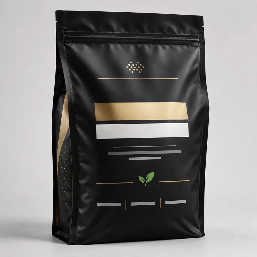 Protein Works Vegan Protein 360 500 gramos recreación IA