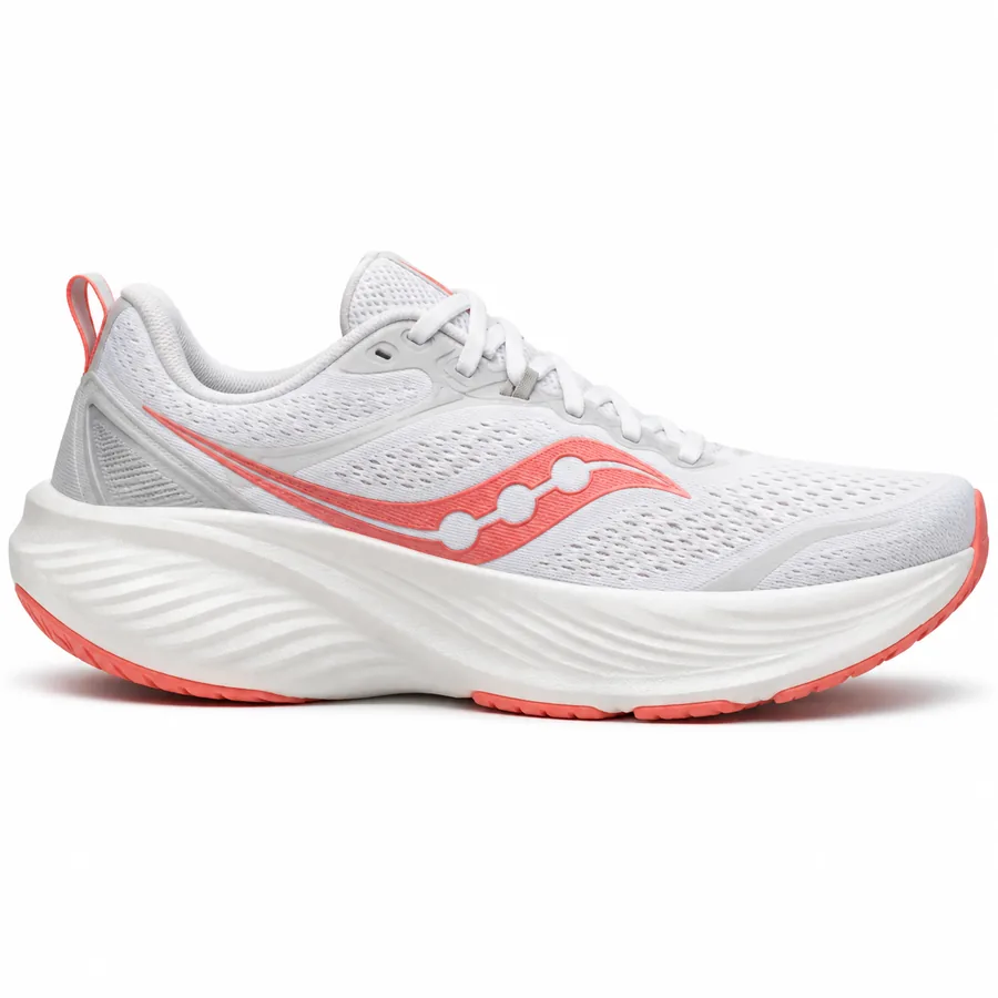 Saucony Triumph 23 zapatilla de running recreación IA