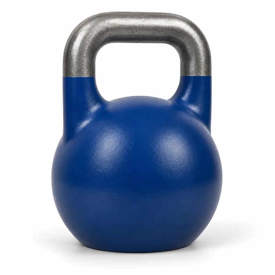 SINGULARWOD Competition Kettlebell catorce kilogramos recreación IA