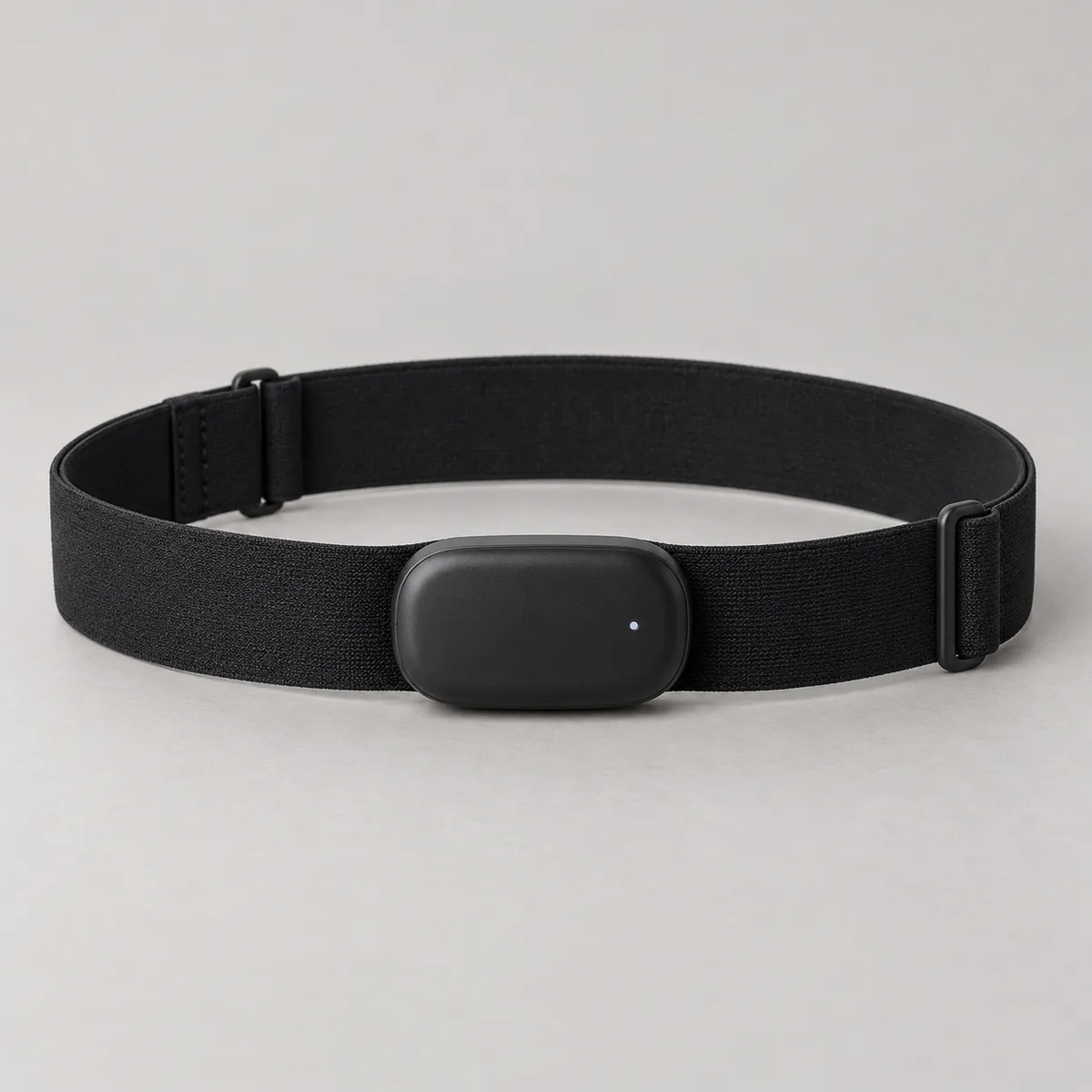 Garmin HRM 200 M-XL banda pectoral recreación IA