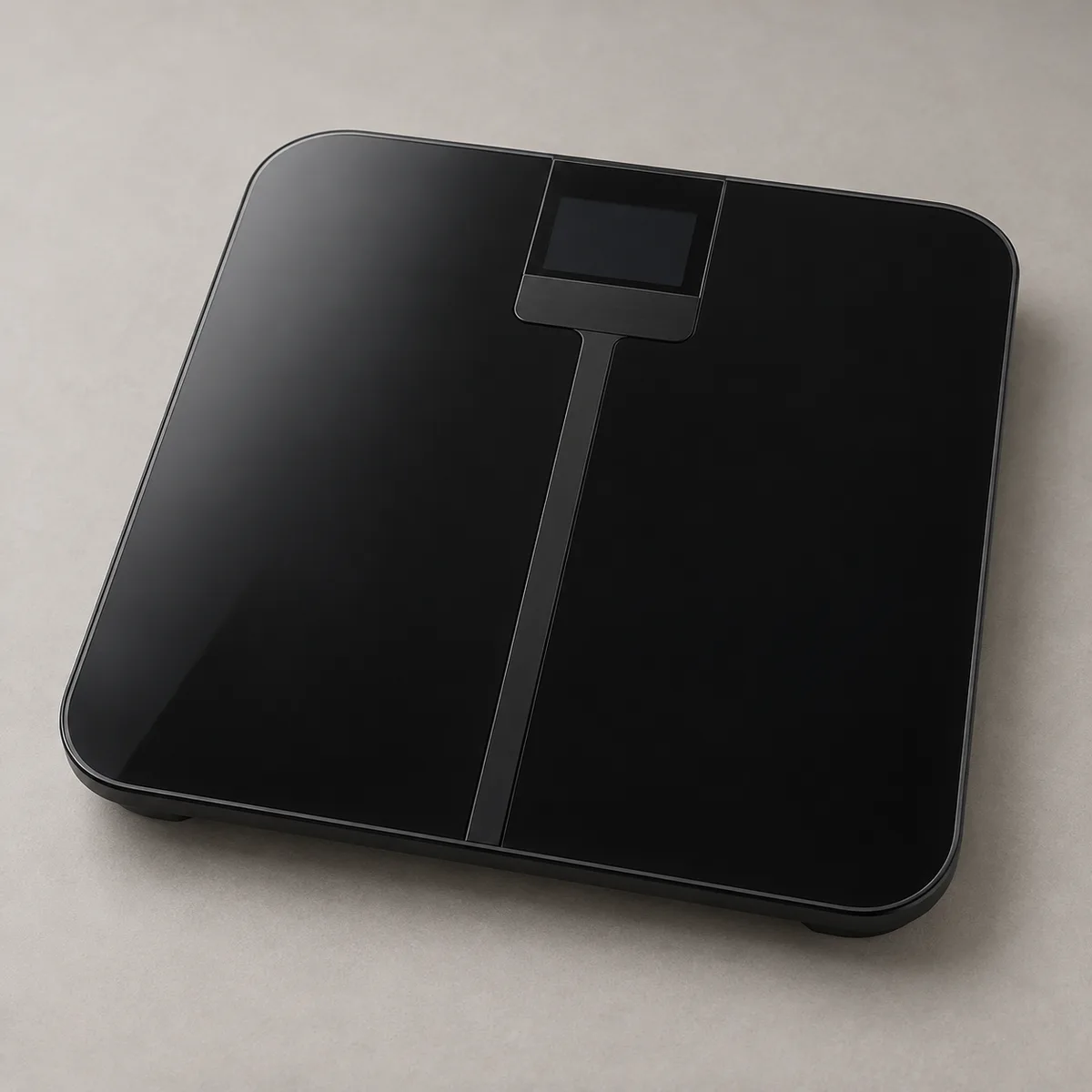 Garmin Index S2 negra báscula inteligente recreación IA