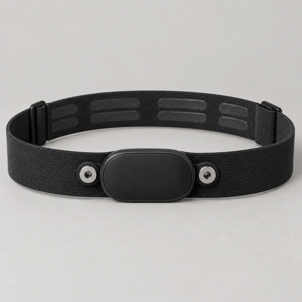 Polar H10 M-XXL banda pectoral recreación IA